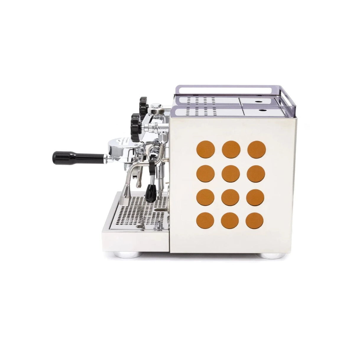 Rocket Appartamento Espresso Machine (Copper)