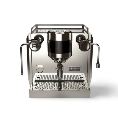 Rocket Bicocca Espresso Machine (Chrome)