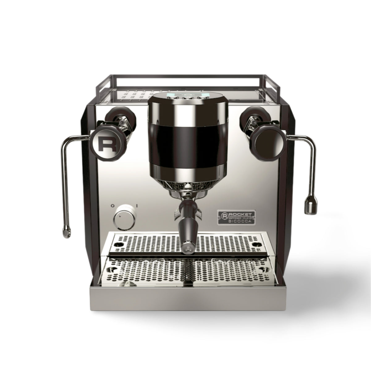 Rocket Bicocca Espresso Machine (Black)