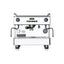 Rocket Boxer Timer Volumetric Espresso Machine (Chrome)