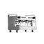 Rocket Boxer Timer Volumetric Commercial Espresso Machine - 2 Group (Chrome)