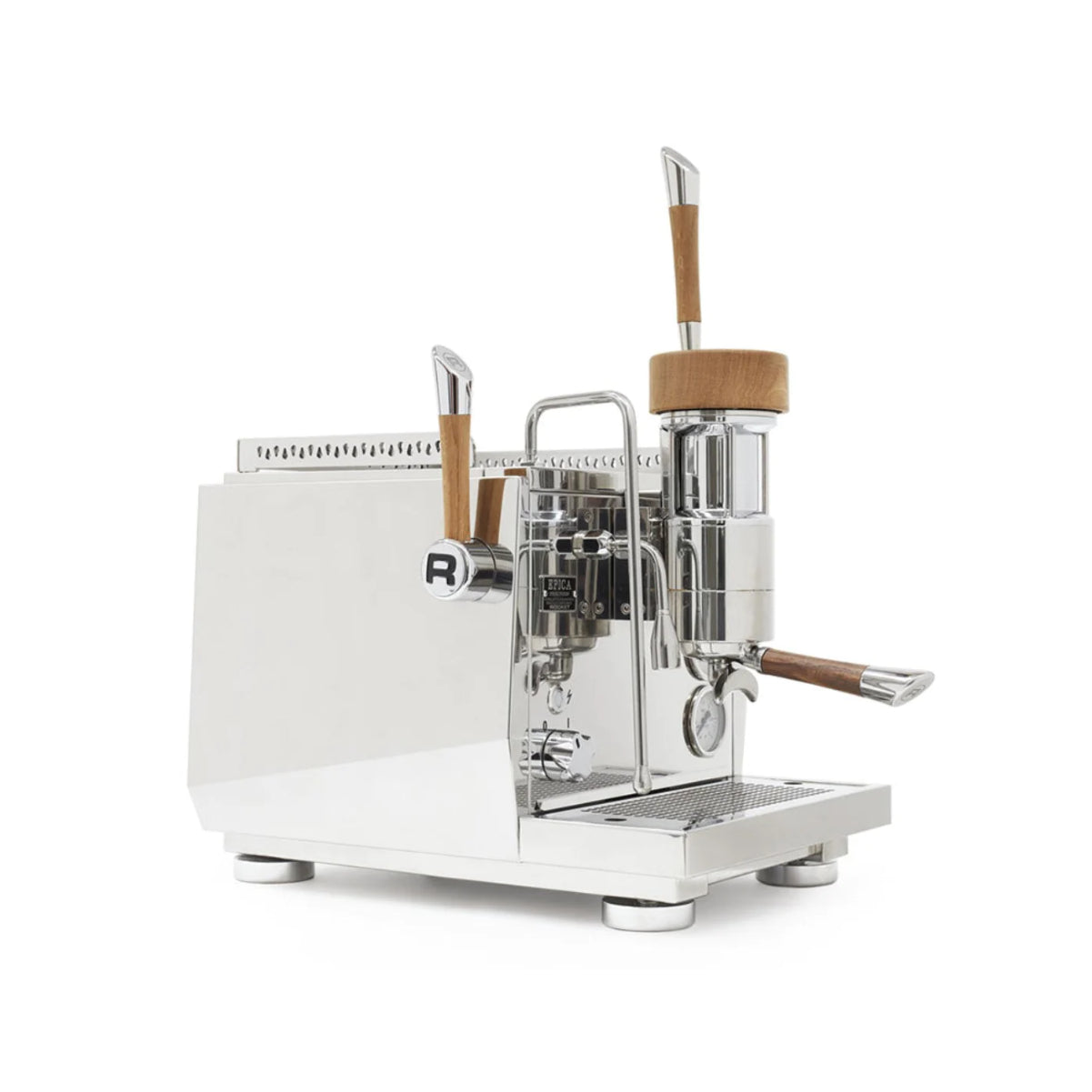 Rocket Epica Espresso Machine