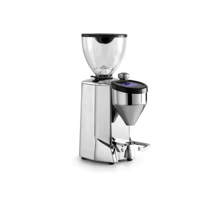 Rocket Fausto Coffee Grinder 2.1 (Chrome)