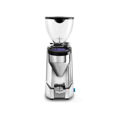 Rocket Fausto Coffee Grinder 2.1 (Chrome)