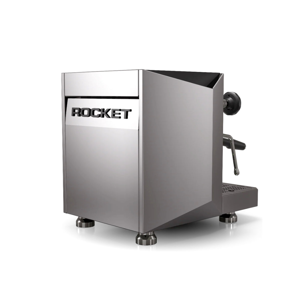 Rocket Giotto FAST Type R (PID) Espresso Machine (Chrome)
