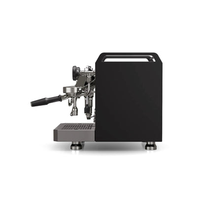 Rocket Mozzafiato FAST Type R Espresso Machine (Black)