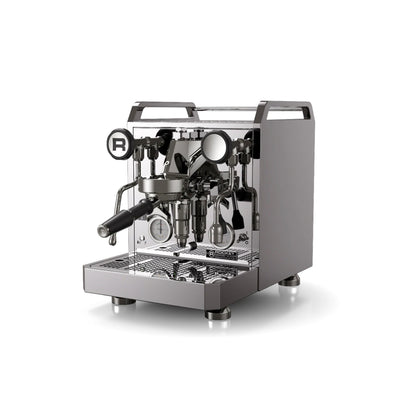 Rocket Mozzafiato FAST Type R Espresso Machine (Chrome)