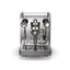 Rocket Mozzafiato FAST Type R Espresso Machine (Chrome)