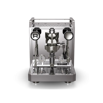 Rocket Mozzafiato FAST Type R Espresso Machine (Chrome)