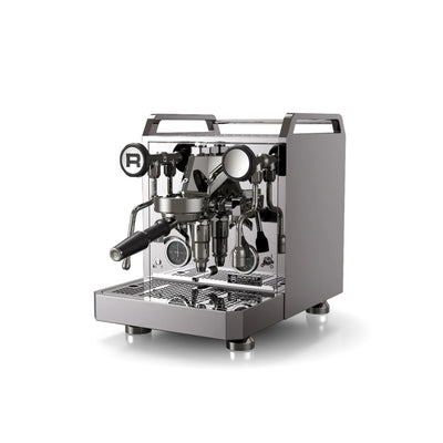 Rocket Mozzafiato FAST Type V Espresso Machine (Chrome)