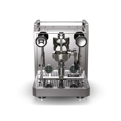 Rocket Mozzafiato FAST Type V Espresso Machine (Chrome)
