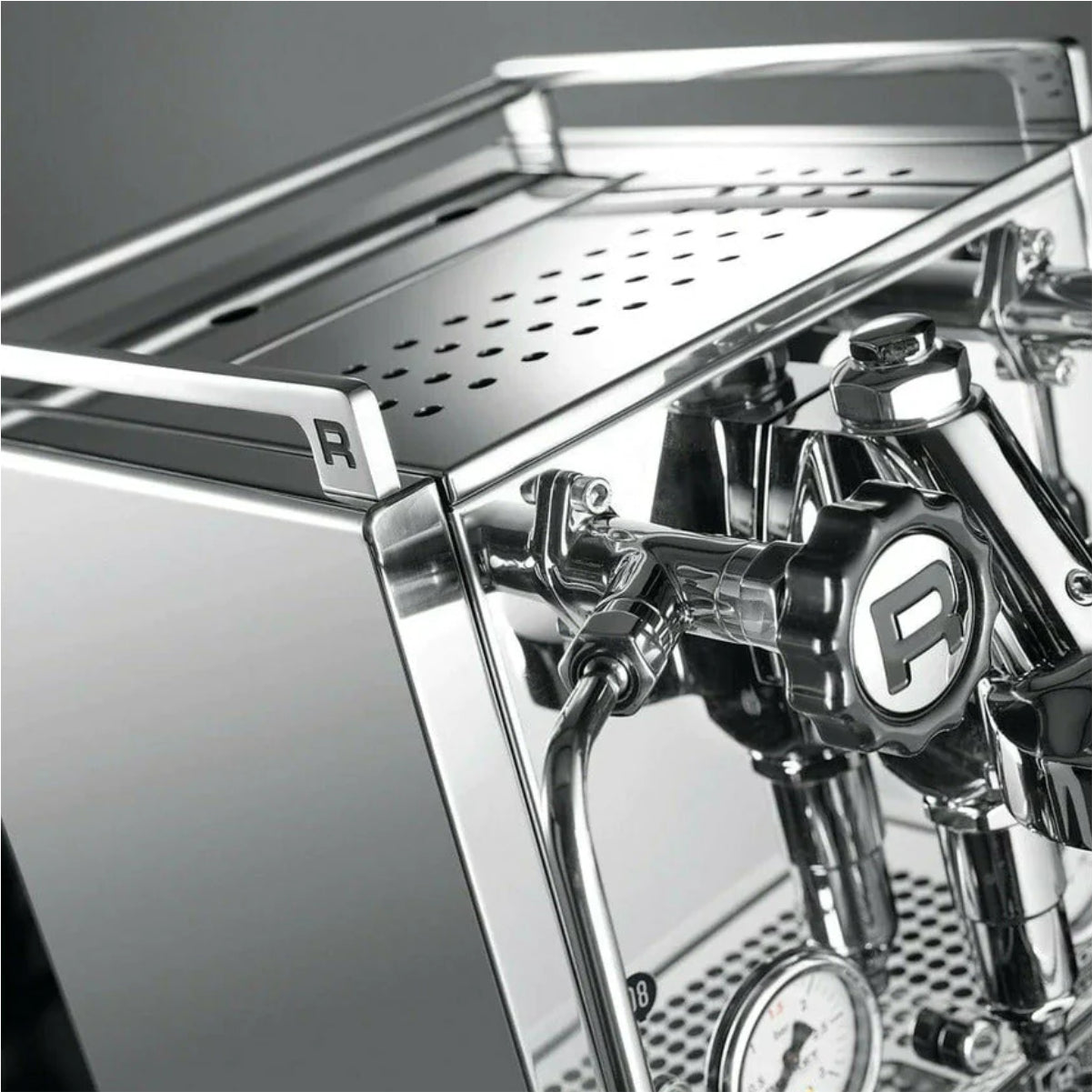 Rocket R58 Cinquantotto Espresso Machine