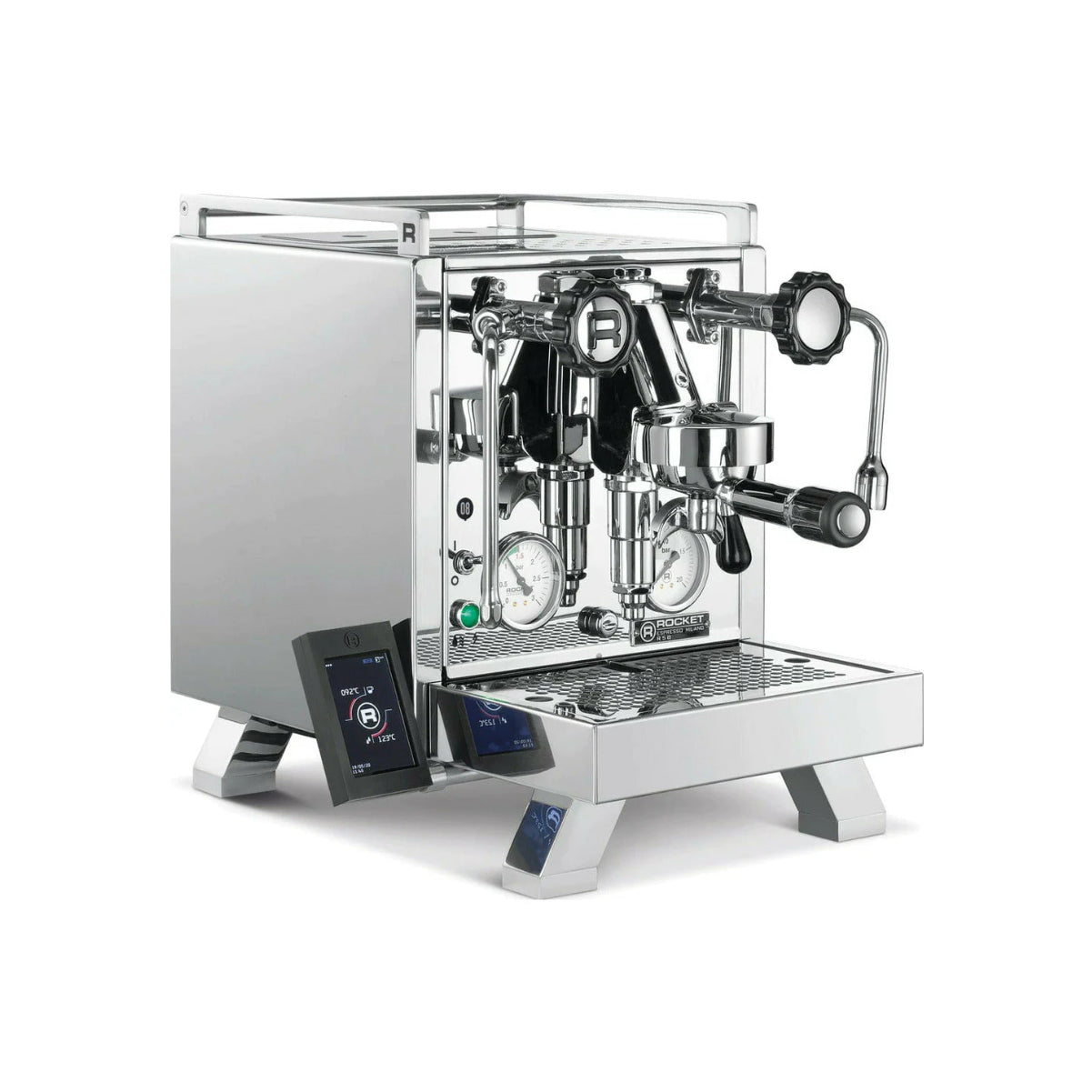 Rocket R58 Cinquantotto Espresso Machine