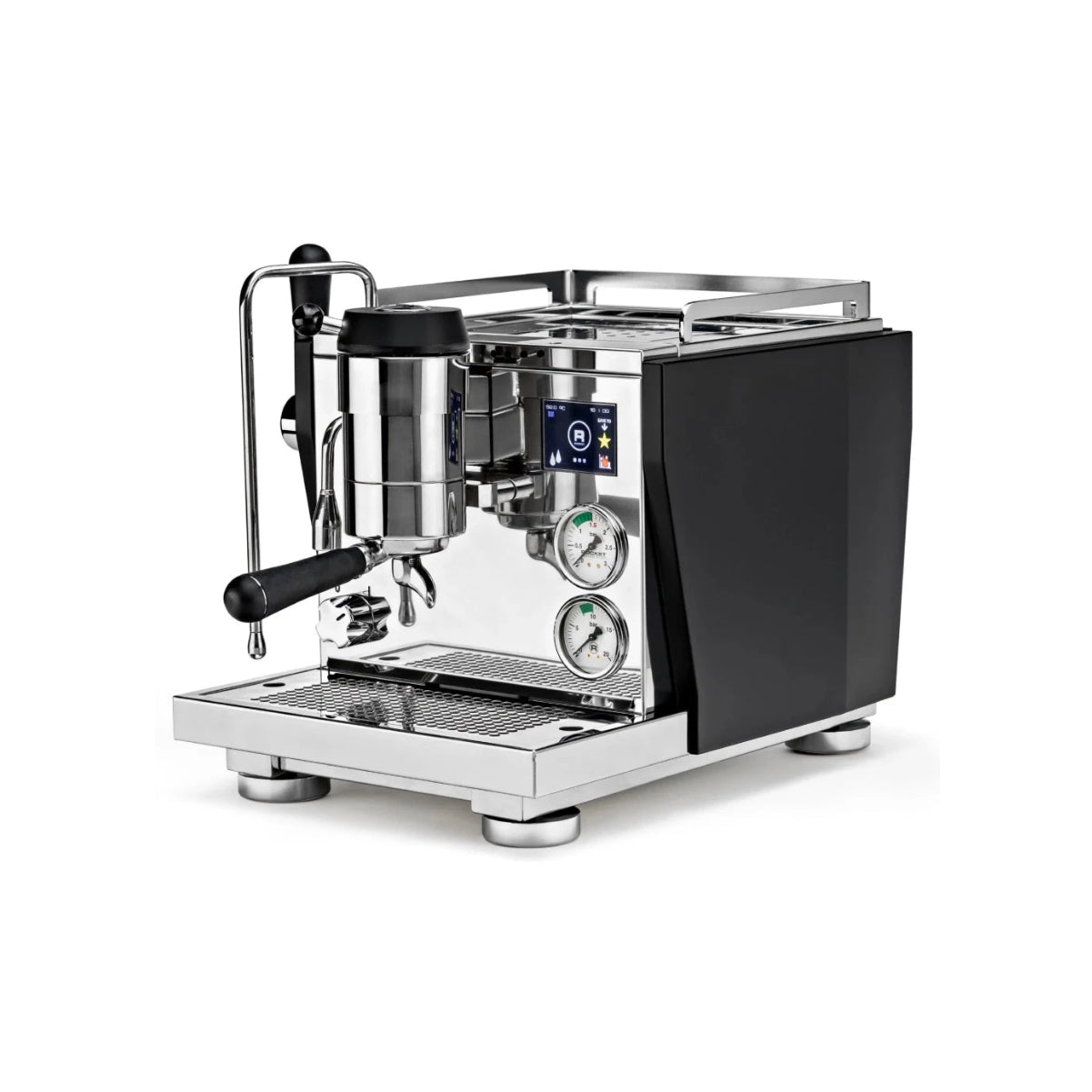 Rocket R Nine One Espresso Machine (Black)