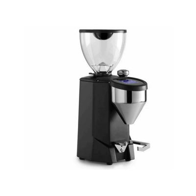 Rocket Super Fausto Coffee Grinder (Black)