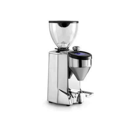 Rocket Super Fausto Coffee Grinder (Chrome)