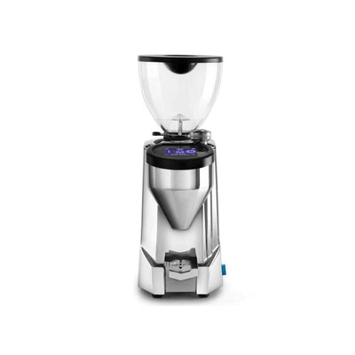 Rocket Super Fausto Coffee Grinder (Chrome)