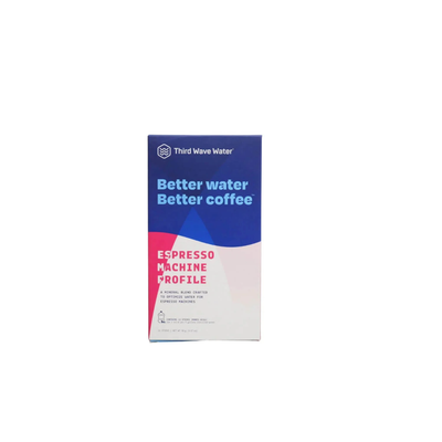 Third Wave Water Espresso Profile (12 pack - 1 Gallon)