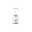 Smeg Retro-Style Glass Blender BLF03CRUS (Cream)