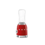 Smeg Retro-Style Personal Blender PBF01RDUS (Red)
