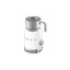 Smeg Electric Milk Frother MFF11WHUS (White)