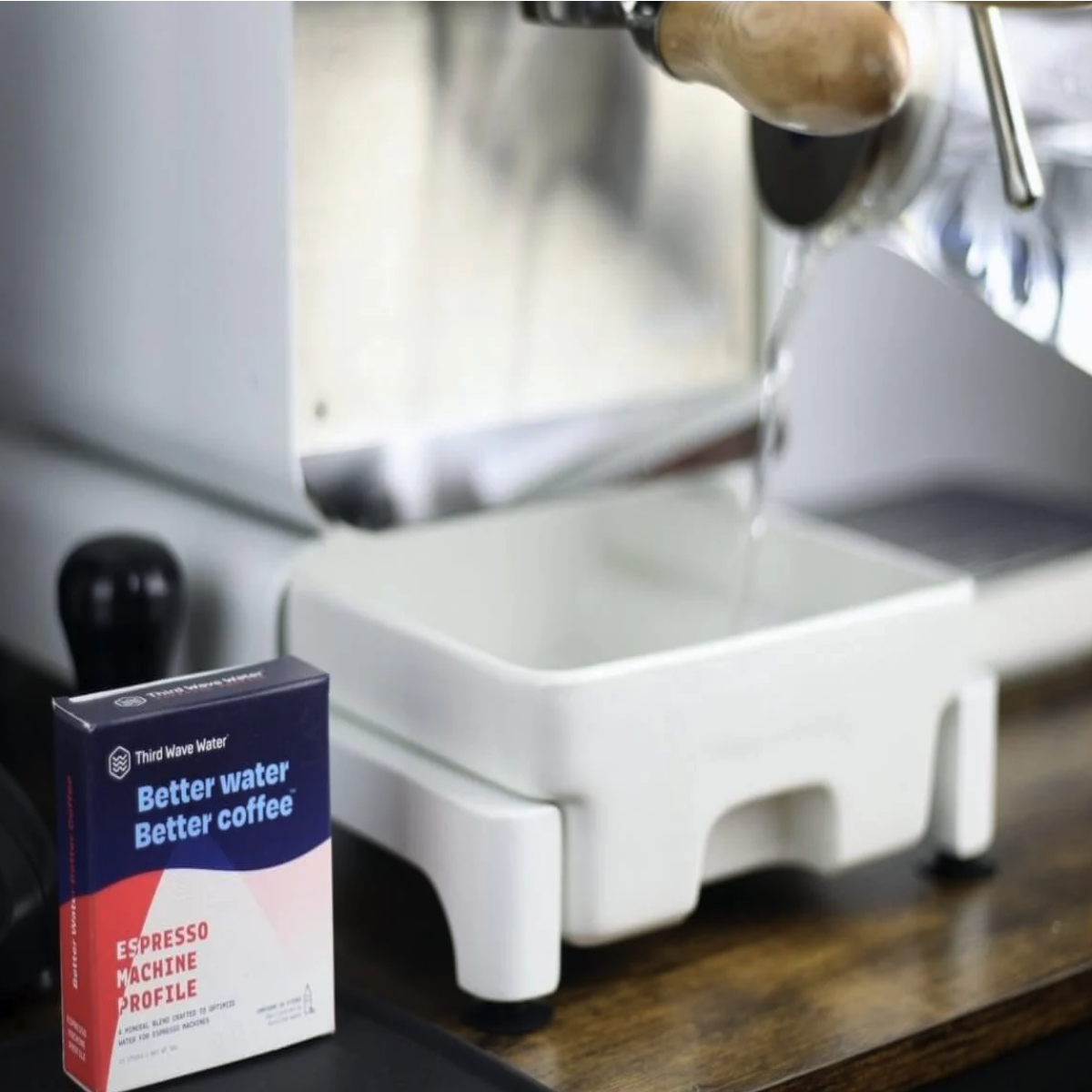 Third Wave Water Espresso Profile (20 pack - 2 Litre)