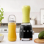 Smeg Retro-Style Personal Blender PBF01BLUS (Black)