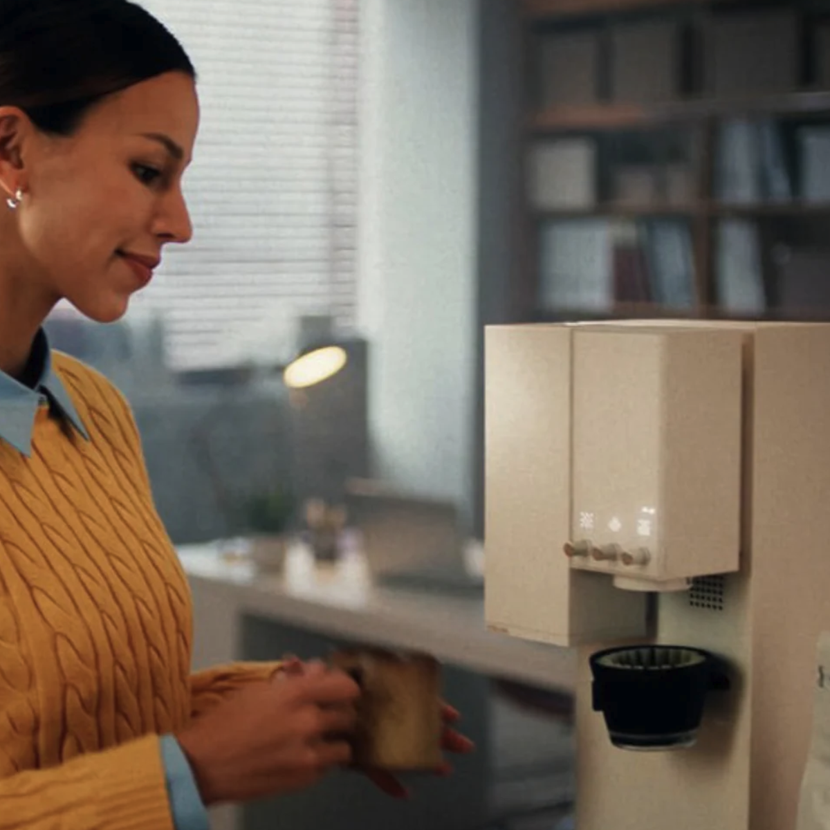 xBloom studio moonlight (White)