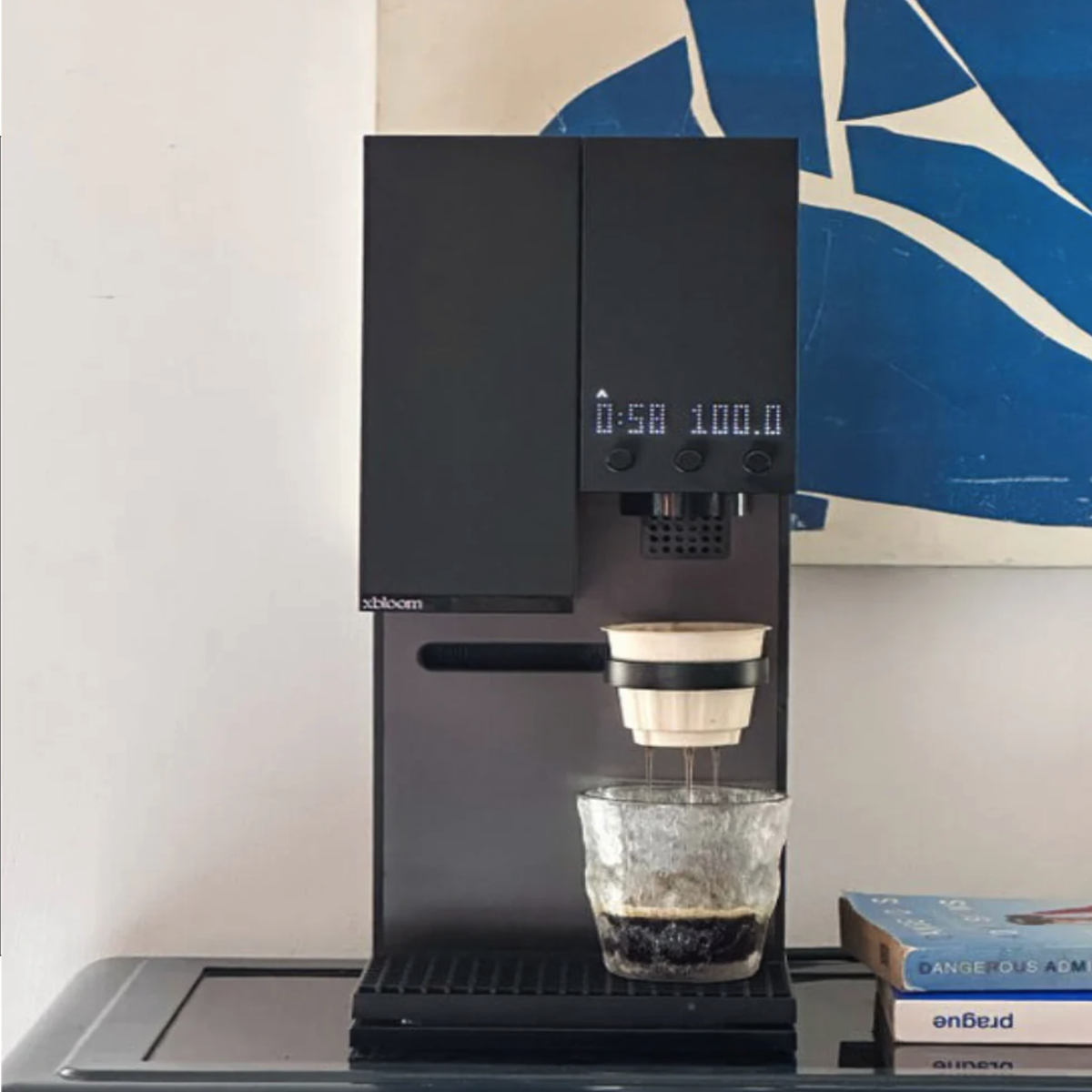 xBloom studio midnight (Black)