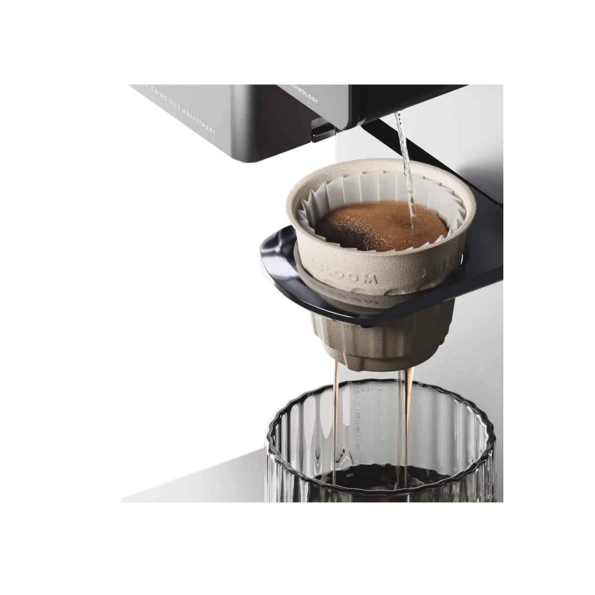 xBloom original galaxy  (Black)