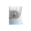 Smeg Retro-Style Glass Blender BLF03PBUS (Pastel Blue)