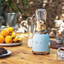 Smeg Retro-Style Personal Blender PBF01PBUS (Pastel Blue)