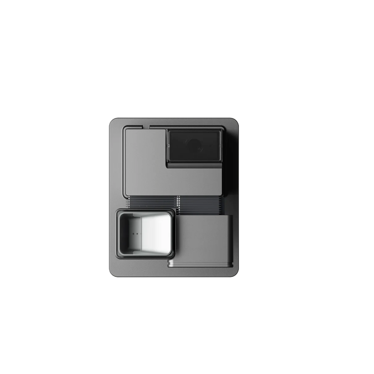 xBloom original galaxy  (Black)