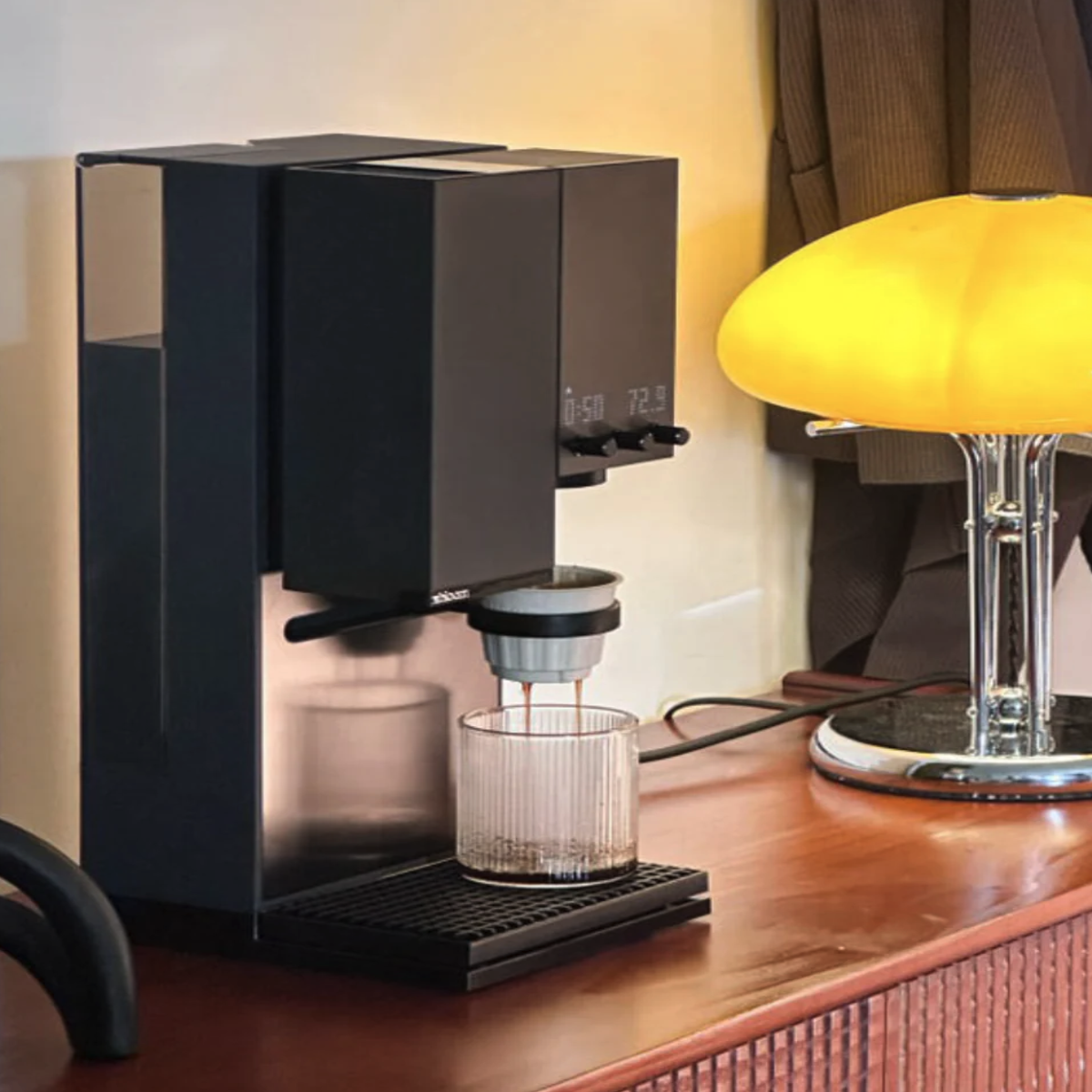 xBloom studio midnight (Black)