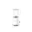 Smeg Retro-Style Glass Blender BLF03WHUS (White)
