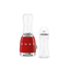 Smeg Retro-Style Personal Blender PBF01RDUS (Red)