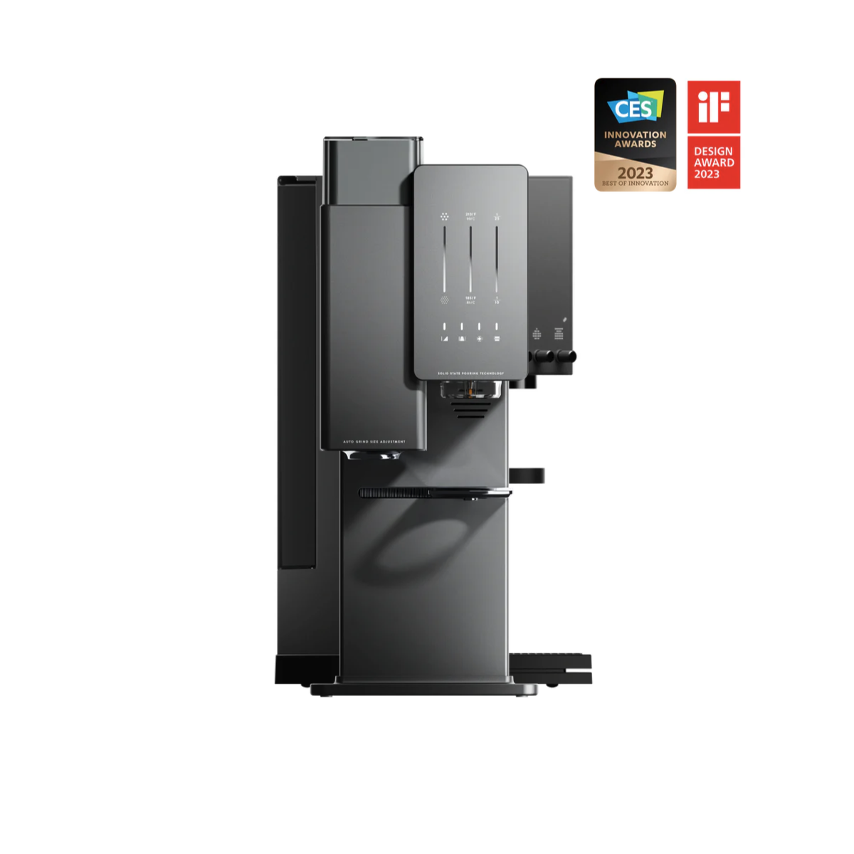 xBloom original cloud (Silver)