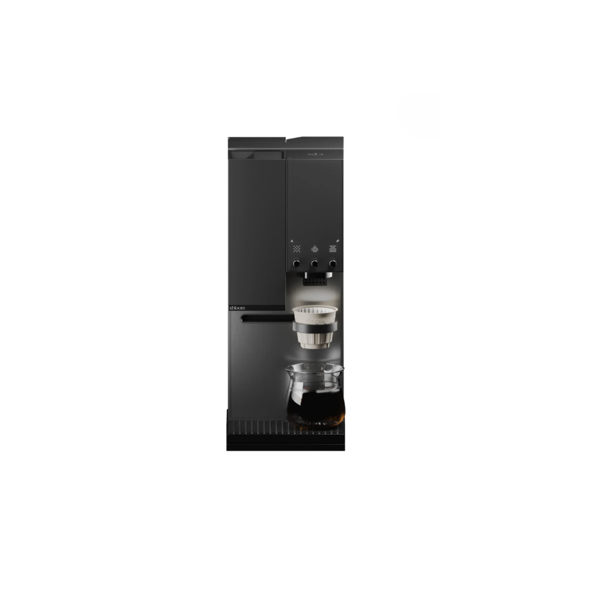 xBloom studio midnight (Black)