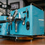 Sanremo Cube R Espresso Machine (Blue)