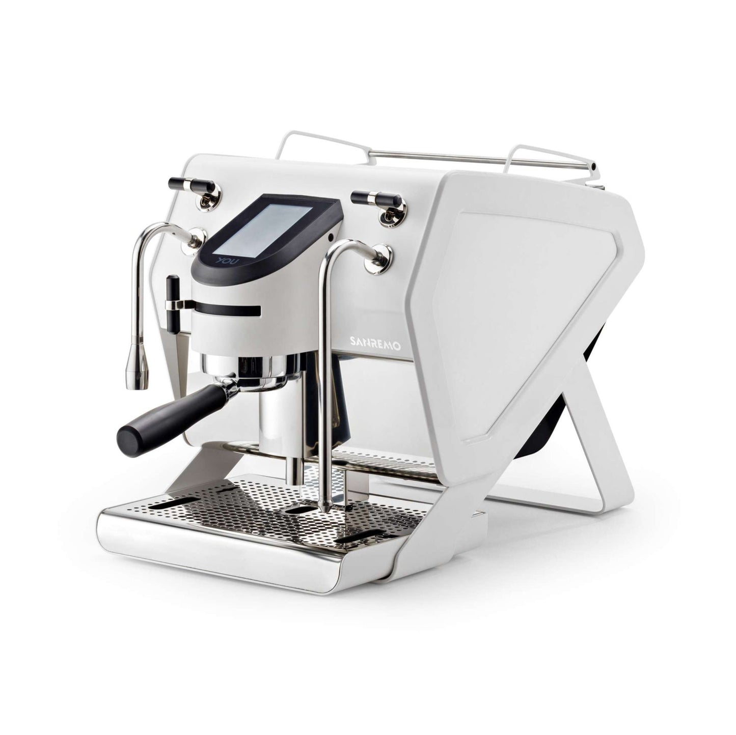 Sanremo YOU Espresso Machine (White)