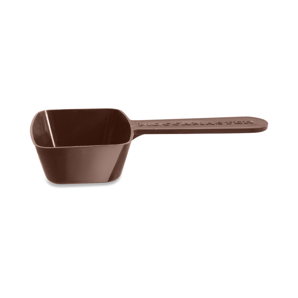 Technivorm Moccamaster 2 Tablespoon Coffee Scoop (Brown)
