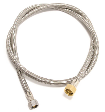 BWT Connection Hose 3/8 Compression x 3/8 British