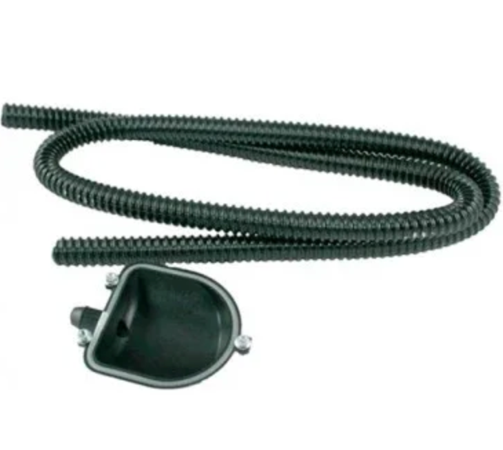 La Spaziale Drain Kit, 8904, VIIDK
