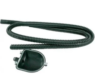 La Spaziale Drain Kit, 8904, VIIDK