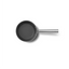 Smeg 20cm Non-Stick Saucepan CKFS2011CRM (Cream)