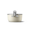 Smeg 20cm Non-Stick Saucepan CKFS2011CRM (Cream)