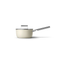 Smeg 20cm Non-Stick Saucepan CKFS2011CRM (Cream)