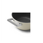 Smeg 24cm Non-Stick Casserole CKFC2411CRM (Cream)