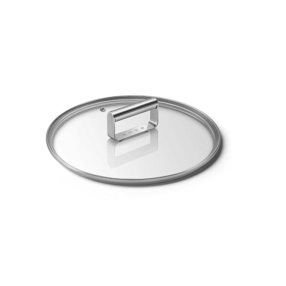 Smeg 24cm Tempered Glass Lid CKFL2401
