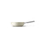Smeg 30cm Non-Stick Wok CKFW3001CRM (Cream)